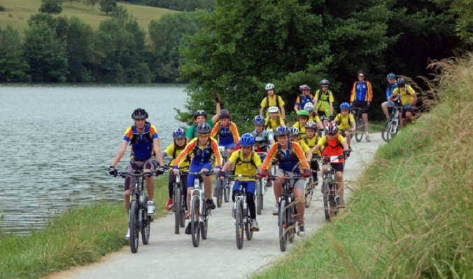 Club/école VTT